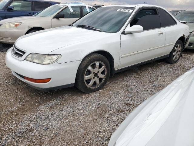 Salvage Acura CL