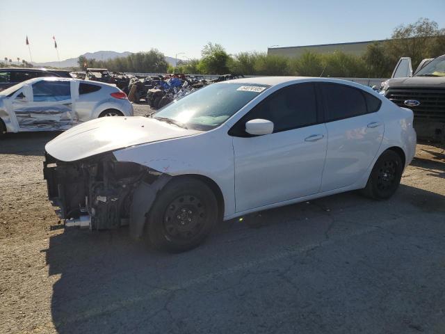  Salvage Dodge Dart