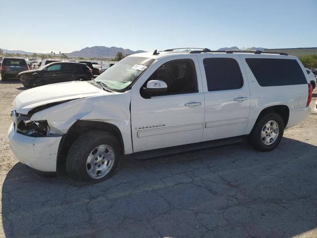  Salvage Chevrolet Suburban