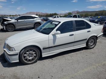  Salvage BMW M Series