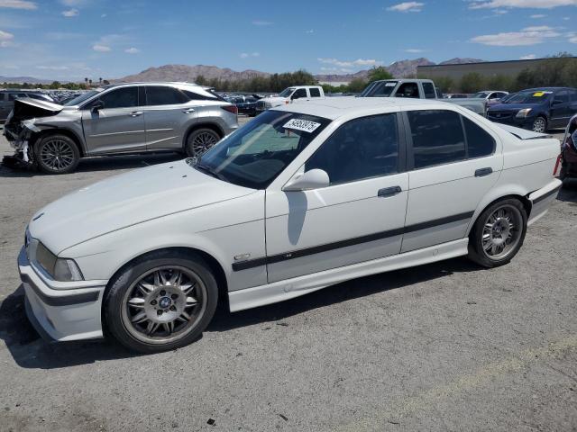  Salvage BMW M Series
