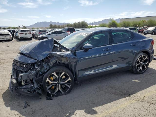  Salvage Polestar 2