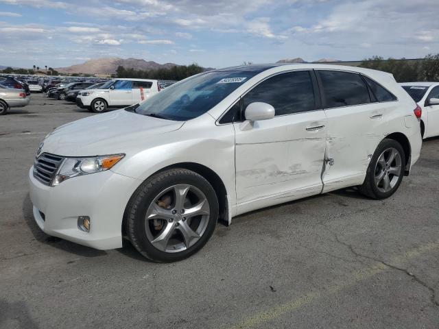  Salvage Toyota Venza
