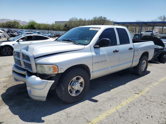  Salvage Dodge Ram 2500