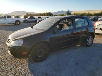  Salvage Volkswagen Rabbit