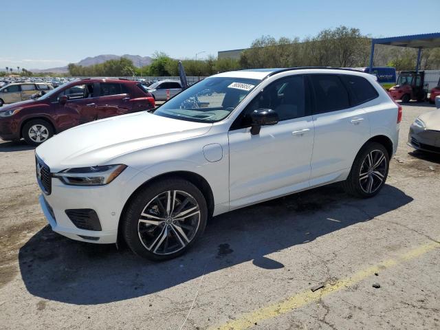  Salvage Volvo Xc60 T8 Re