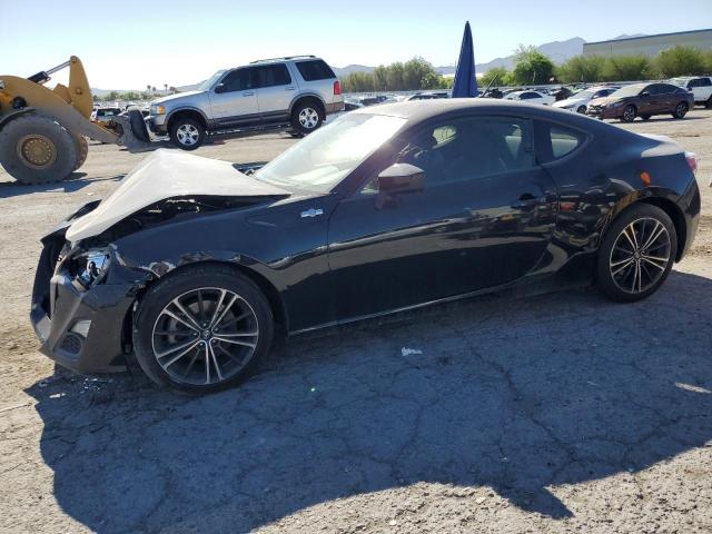  Salvage Toyota Scion