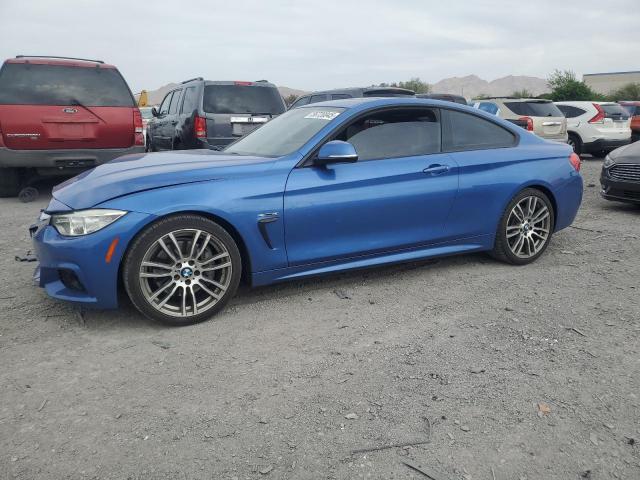  Salvage BMW 4 Series