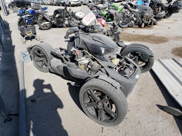  Salvage Can-Am Ryker
