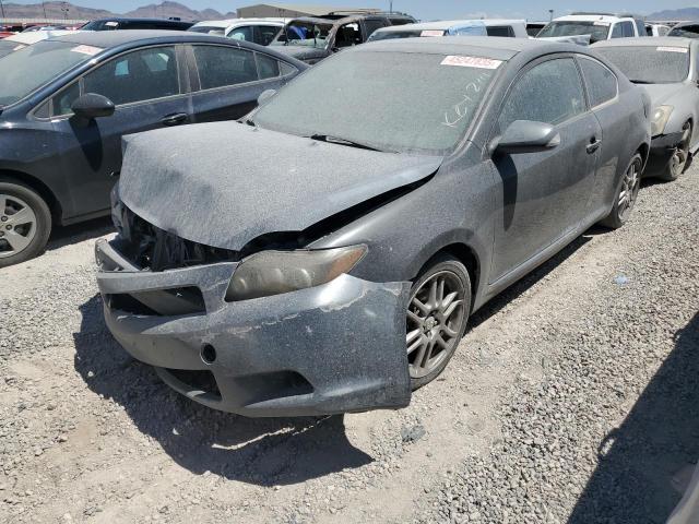  Salvage Toyota Scion
