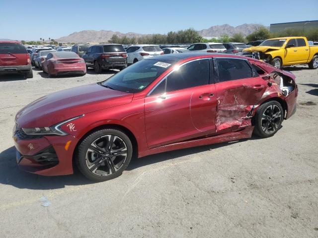  Salvage Kia K5