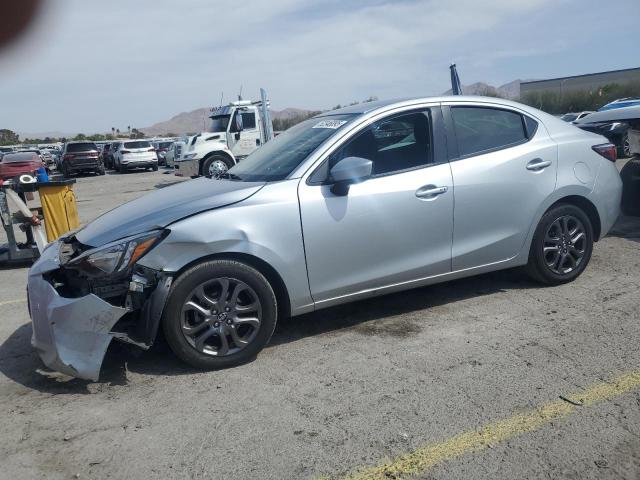  Salvage Toyota Yaris