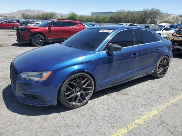  Salvage Audi A3