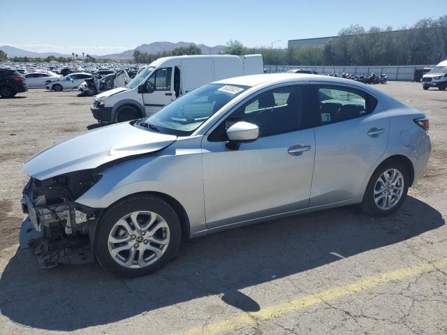  Salvage Toyota Yaris