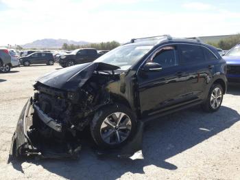  Salvage Kia Niro
