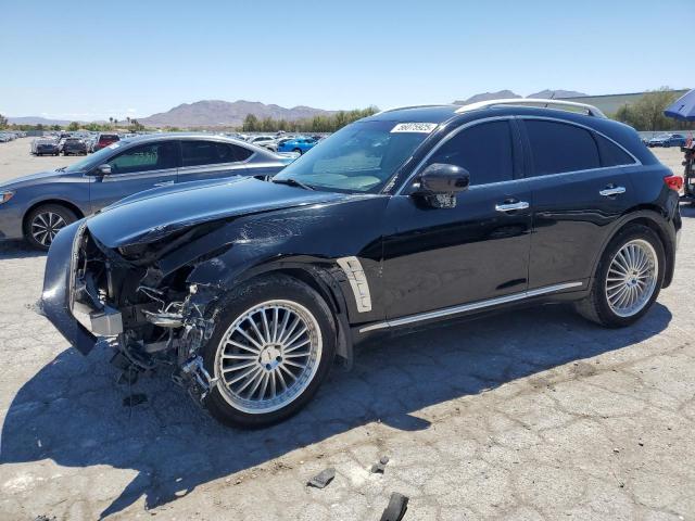  Salvage INFINITI Fx