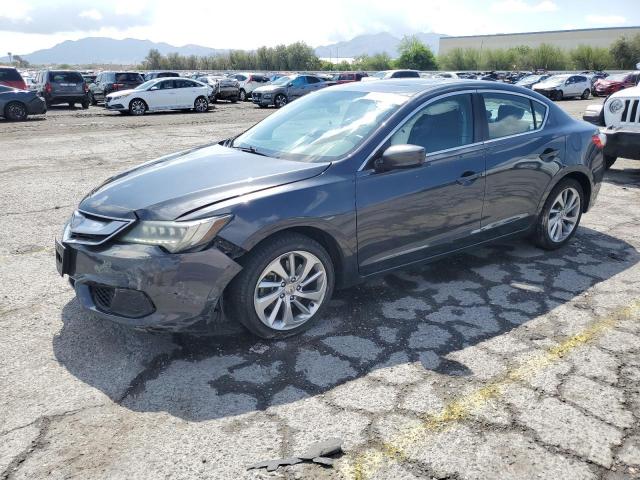  Salvage Acura ILX