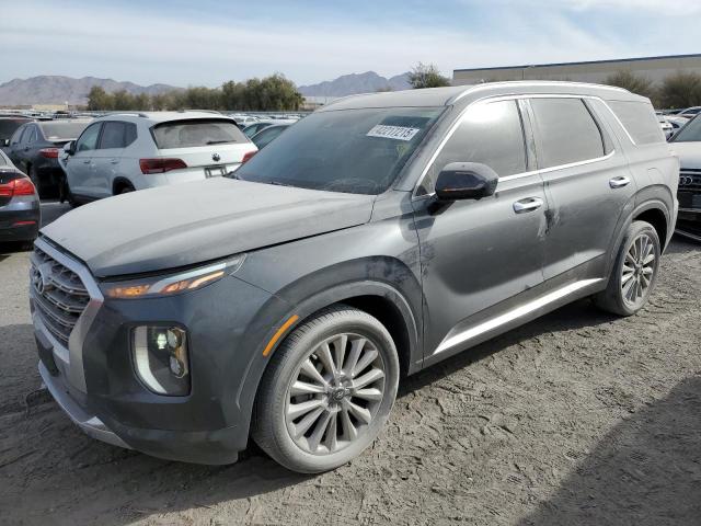  Salvage Hyundai PALISADE