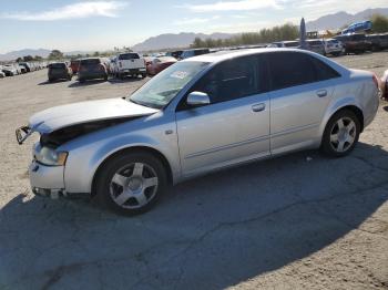  Salvage Audi A4