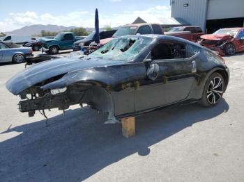  Salvage Nissan 370Z
