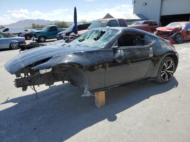  Salvage Nissan 370Z