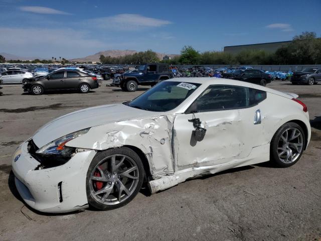  Salvage Nissan 370Z