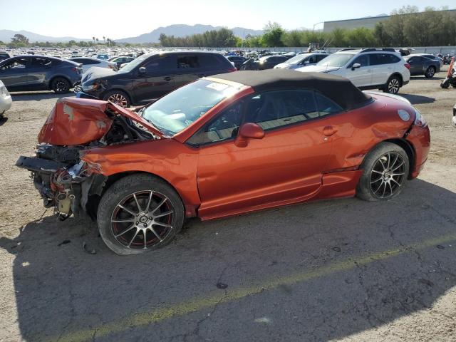  Salvage Mitsubishi Eclipse