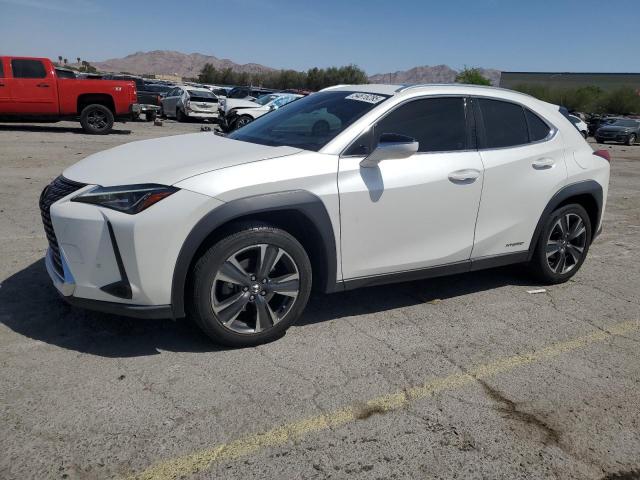  Salvage Lexus Ux