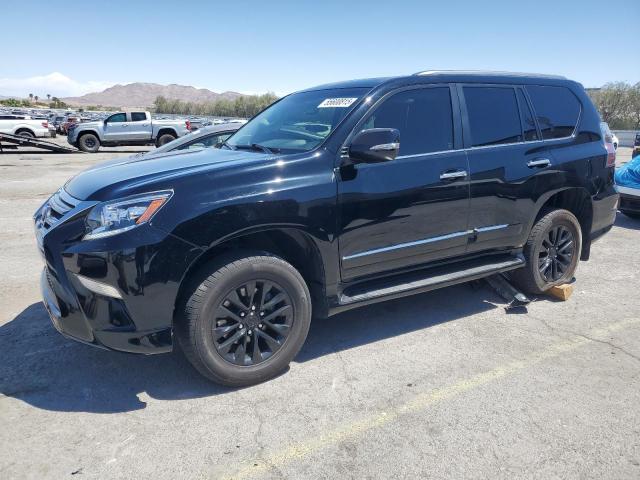  Salvage Lexus Gx