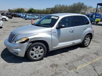  Salvage Chrysler PT Cruiser
