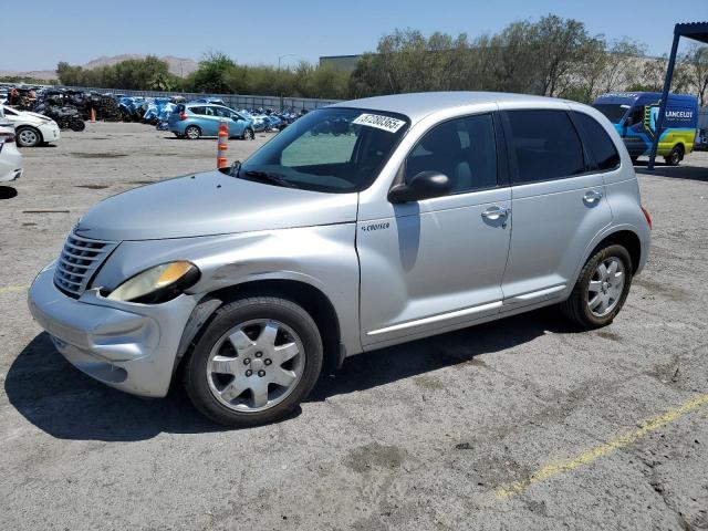  Salvage Chrysler PT Cruiser