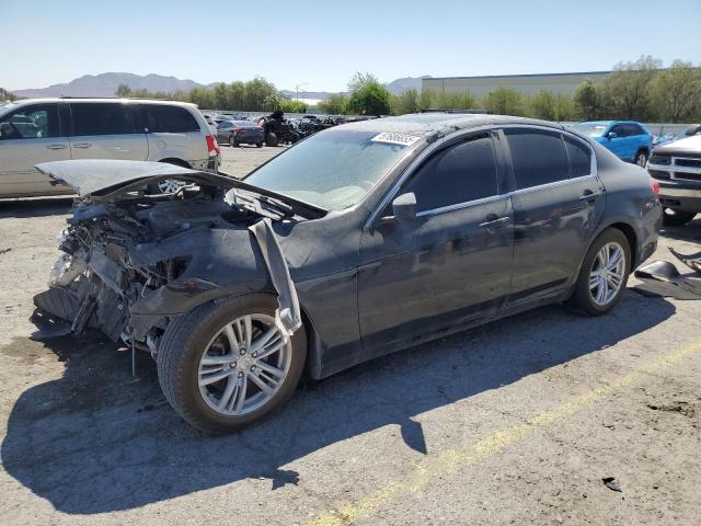  Salvage INFINITI G37