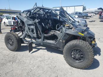  Salvage Polaris Rzr Pro R