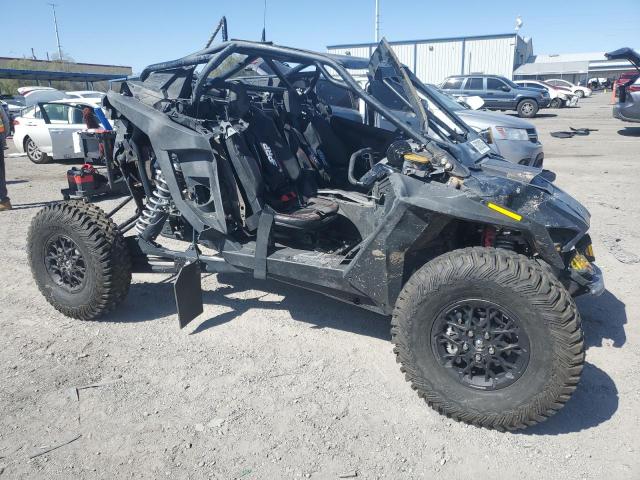  Salvage Polaris Rzr Pro R