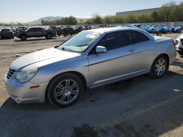 Salvage Chrysler Sebring