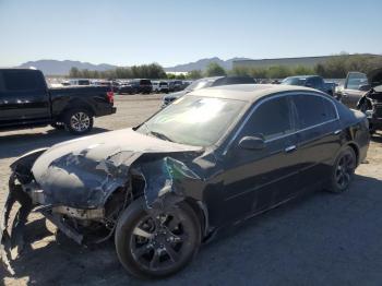 Salvage INFINITI G35