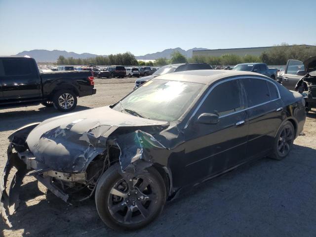  Salvage INFINITI G35