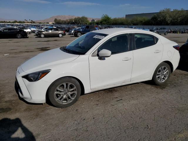  Salvage Toyota Yaris
