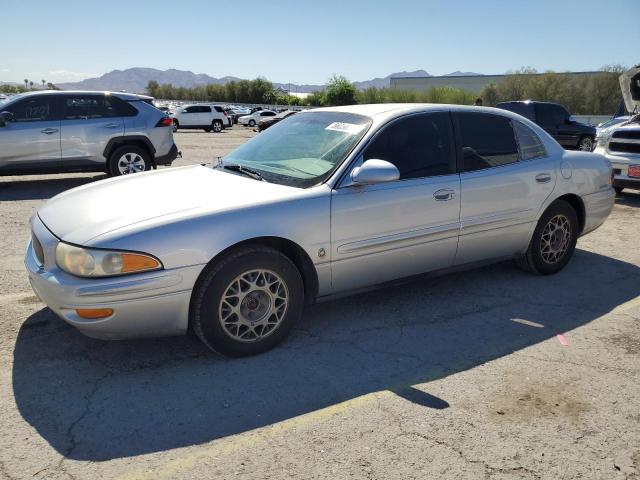  Salvage Buick LeSabre