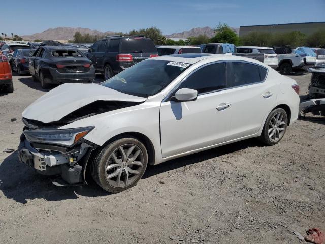  Salvage Acura ILX