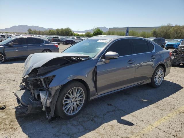  Salvage Lexus Gs