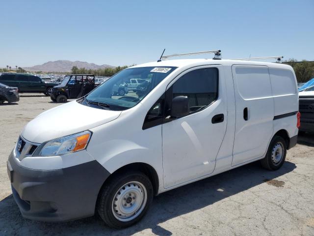  Salvage Nissan Nv