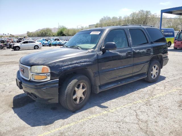  Salvage GMC Denali