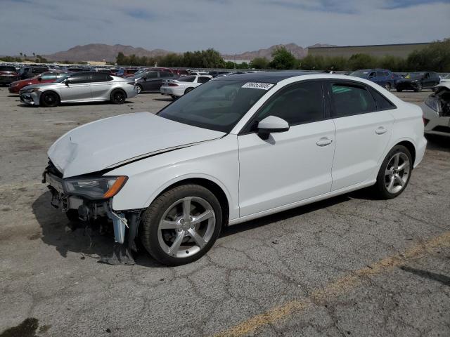  Salvage Audi A3