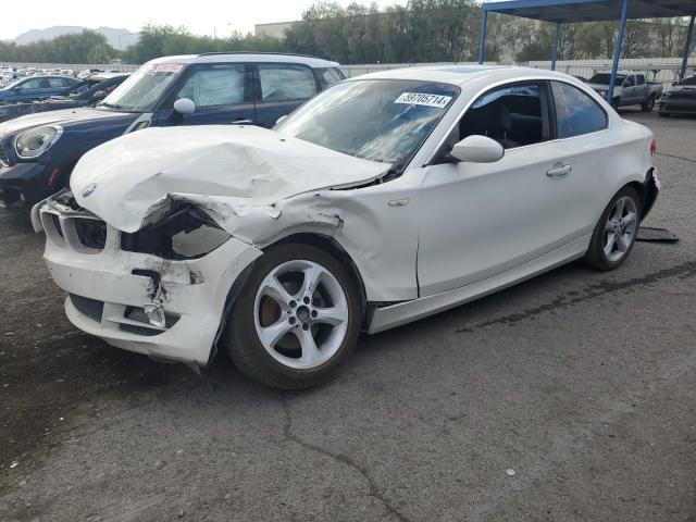  Salvage BMW 1 Series