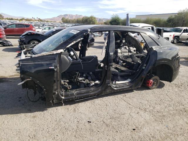  Salvage Audi Q8