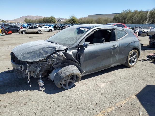 Salvage Hyundai VELOSTER