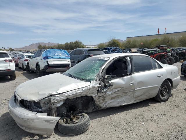  Salvage Buick Century