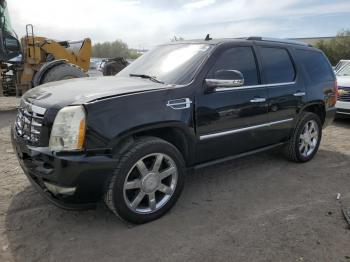  Salvage Cadillac Escalade