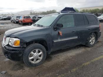  Salvage GMC Envoy